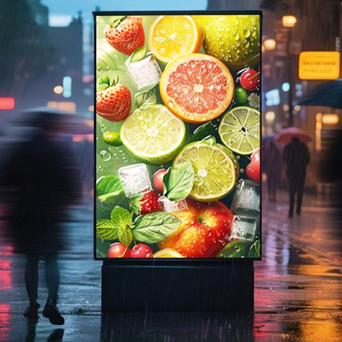 Eight Consecutive Years of Asia No.1 and World No.3 LED Display Sales Leadership