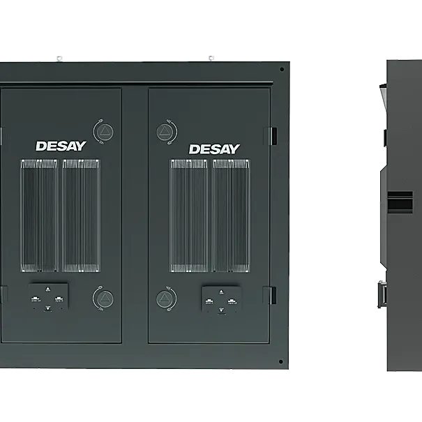 Esplorare i display LED interni Desay: caratteristiche e vantaggi