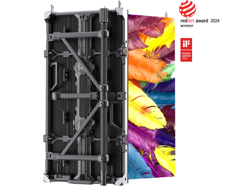 Come scegliere un display a LED in affitto per concerti?