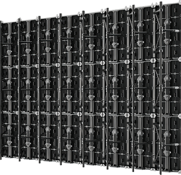 Customization and Engineering Flexibility for Demanding Outdoor Projects
