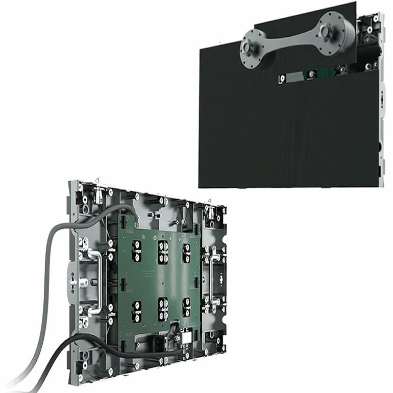Full Customization Supported by In-House R&D and Manufacturing