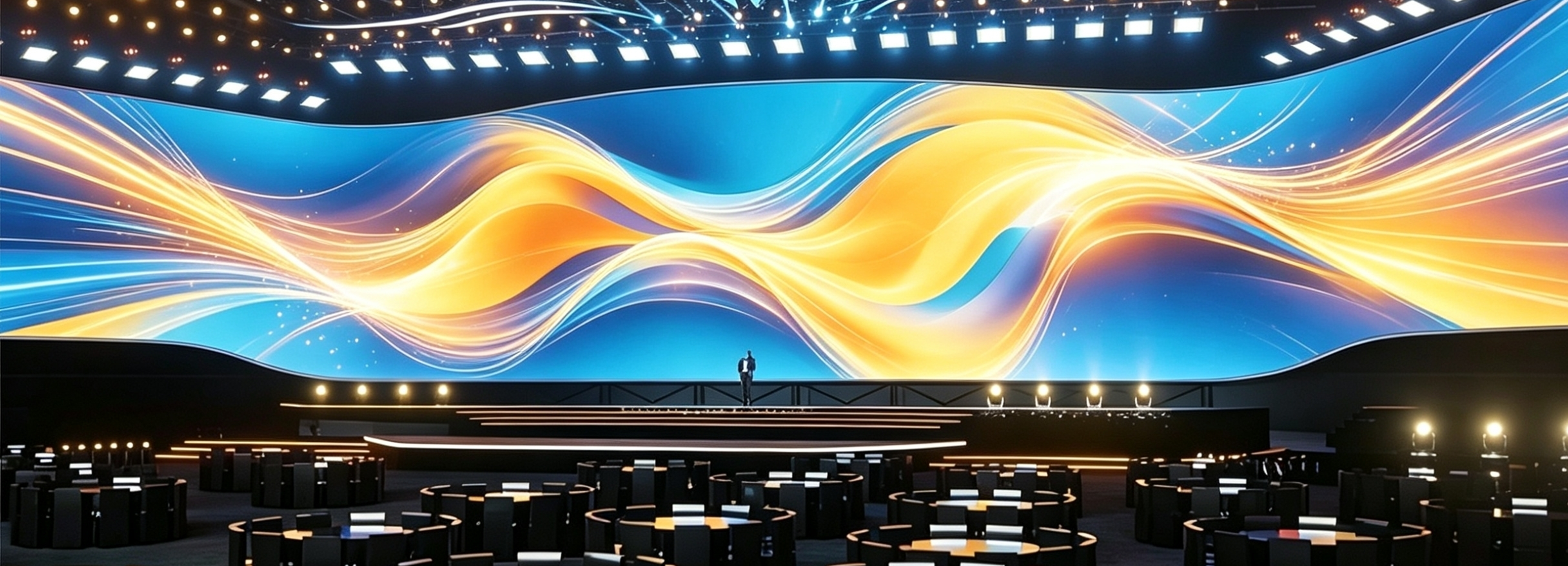 Quali sono i consigli per la manutenzione dei display LED per manifesti?