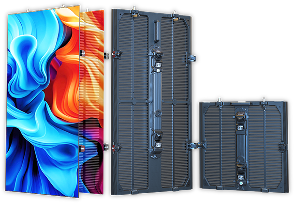Purpose-Built Rental Engineering That Maximizes Uptime and Creative Freedom
