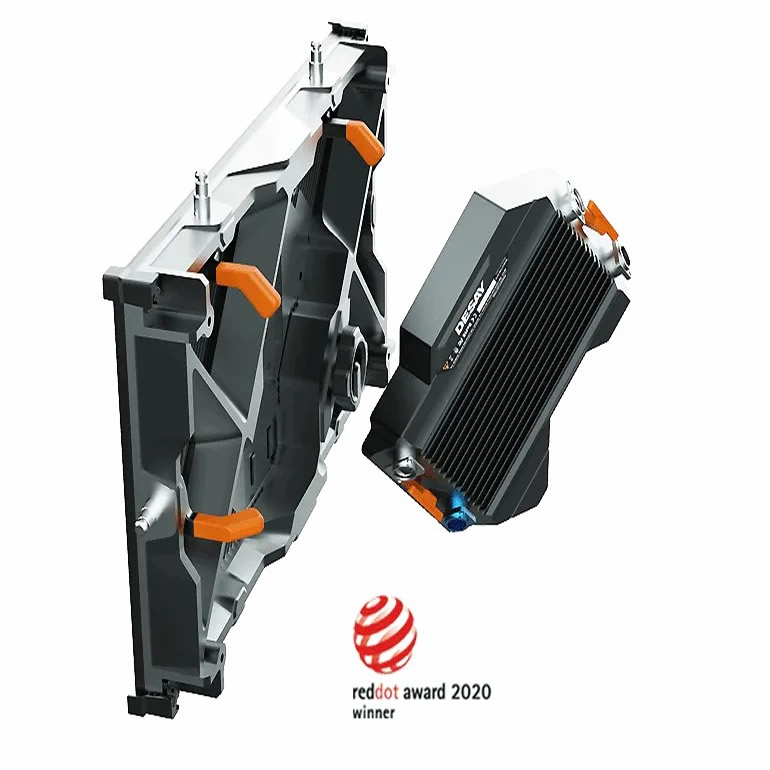 Innovative R&D and Customization for Future-Proof Display Solutions