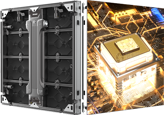 Comprehensive Service and Support Network