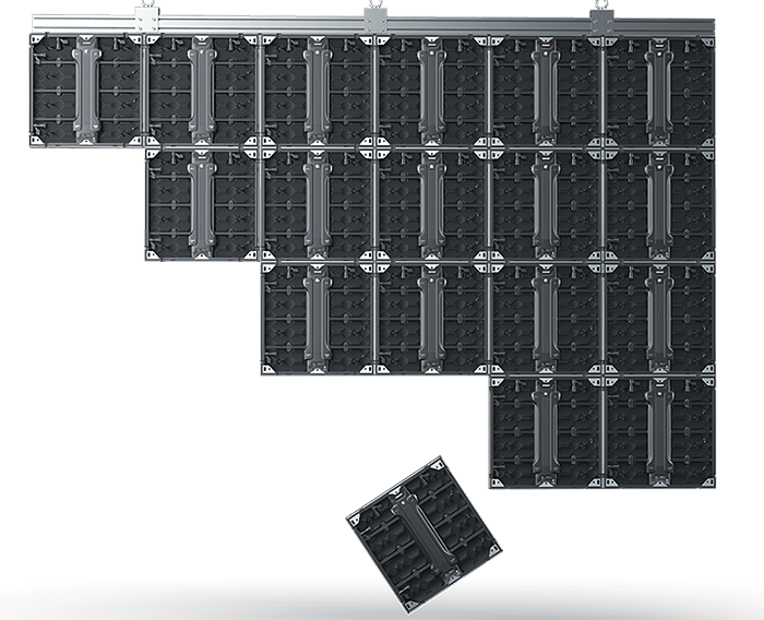 Global Market Leadership Backed by Decades of LED Manufacturing Heritage