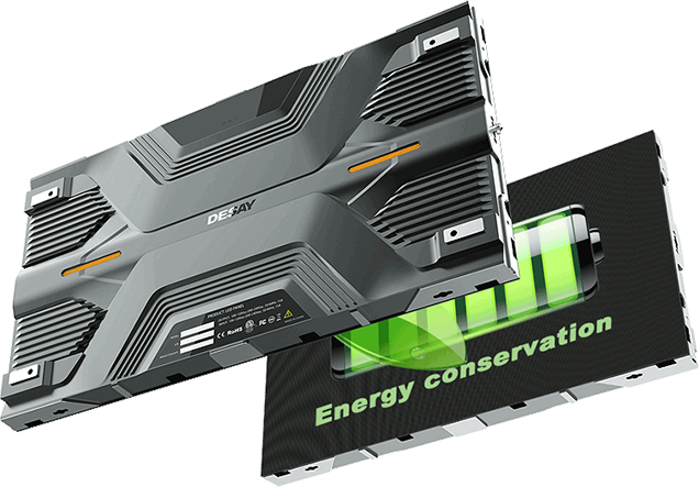 Cutting-Edge LED Technology for Maximum Energy Savings