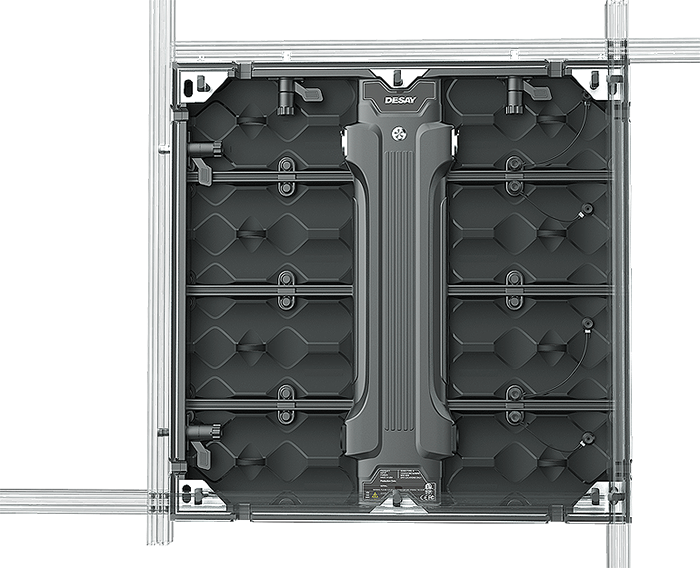 Custom Engineering for Every Venue and Culture