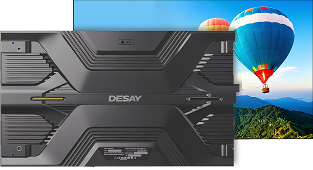 Cutting‑Edge Technology and Customization Capabilities of Desay LED Displays
