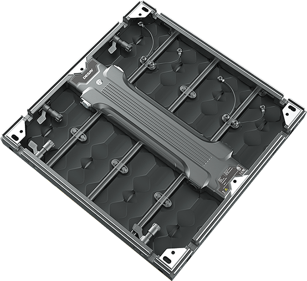 Integrated Global Service Ecosystem Elevates the Desay LED Stage Screen Rental Experience