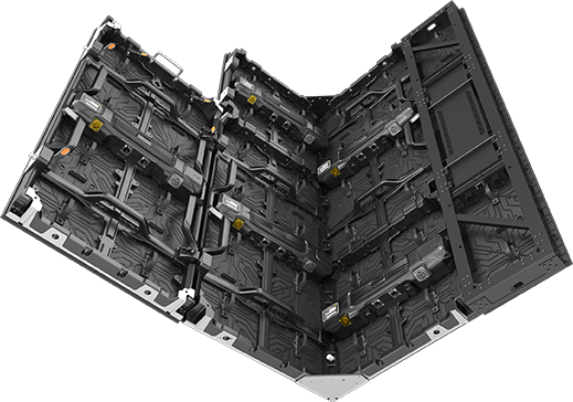 Custom Engineering and End-to-End Project Support