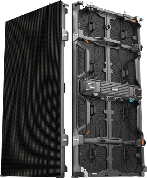 Proven Global Leadership in LED Technology