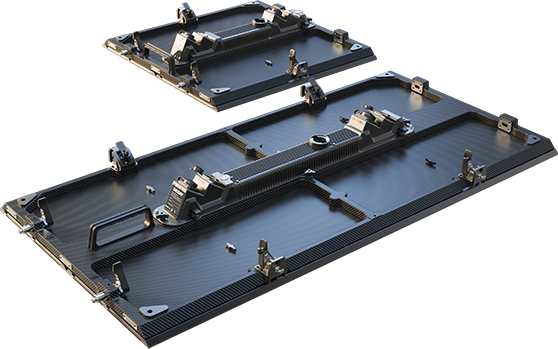 Eight Years as Asia's No.1 LED Display Manufacturer Backs Every LED Stage Screen Rental Order