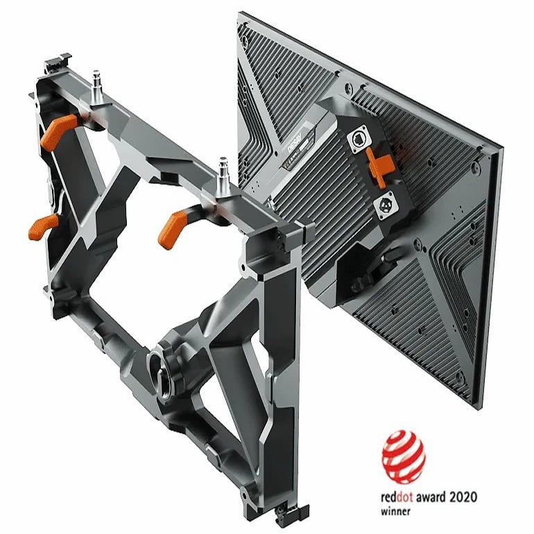 Engineering Customization and Calibration for Demanding Applications
