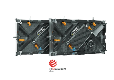 La Crescita dei Display LED a Passo Fine nelle Strutture Moderne