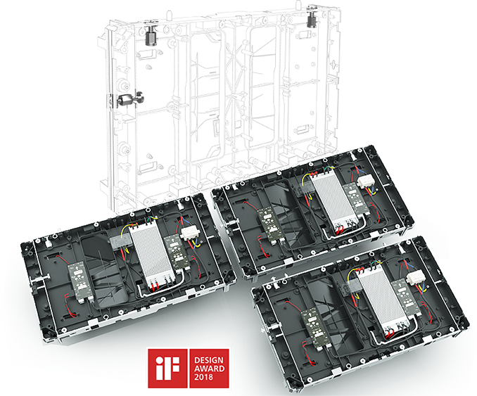 Advanced Chip On Board COB Technology for Uncompromised Protection