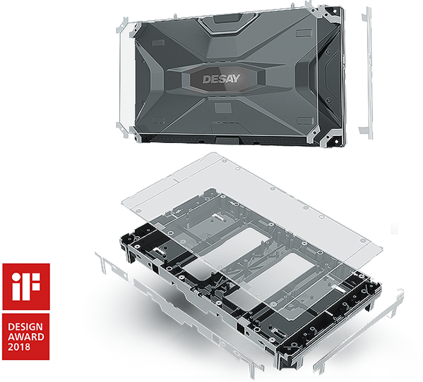 Innovation and Customization for Demanding Applications