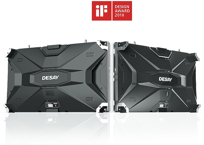 State-Owned Stability with Global Reach — The Desay Advantage in Chip COB LED