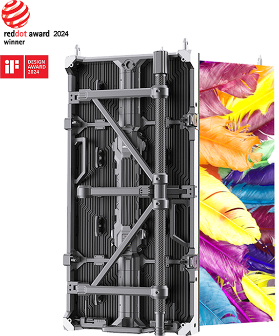 Proven Global Scale Behind Every LED Signs Commercial Display