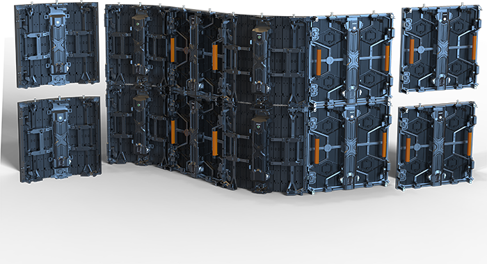 Global Service Infrastructure That Protects Your Investment