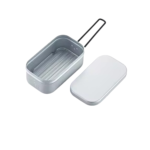 Mess Tin