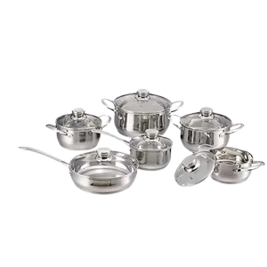 Kitchen Cookware Set