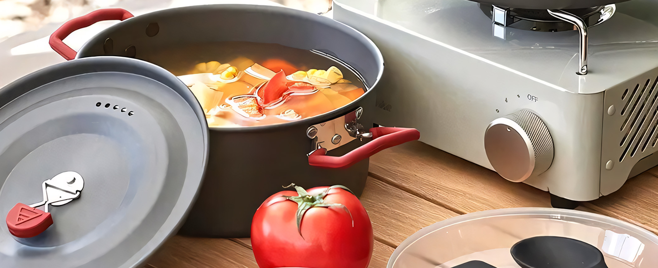 Xinxing Metal - Innovative Stainless Steel & Aluminum Cookware Solutions