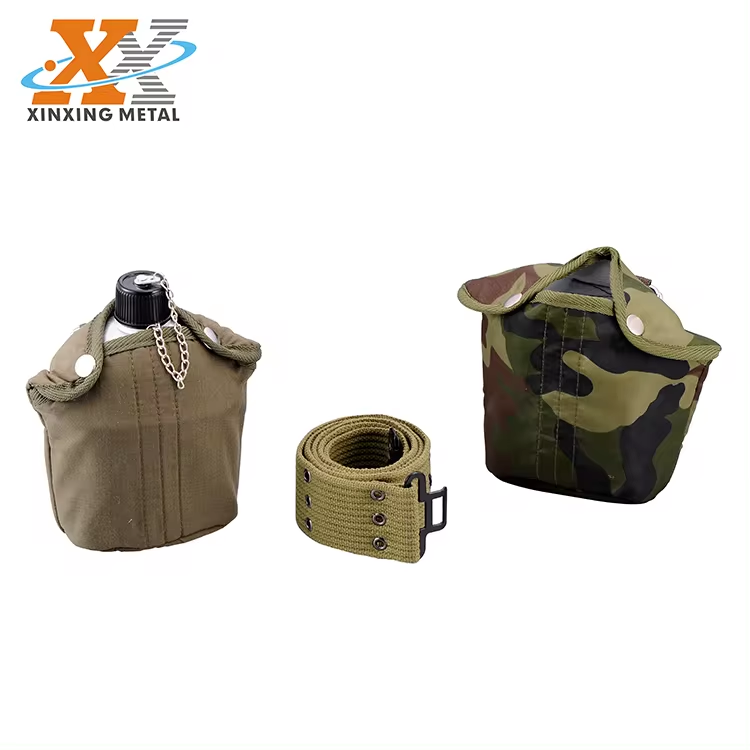 Using Military Kettles to Amplify Outdoor Experiences