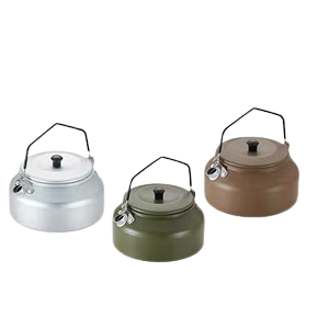 Camping Kettle