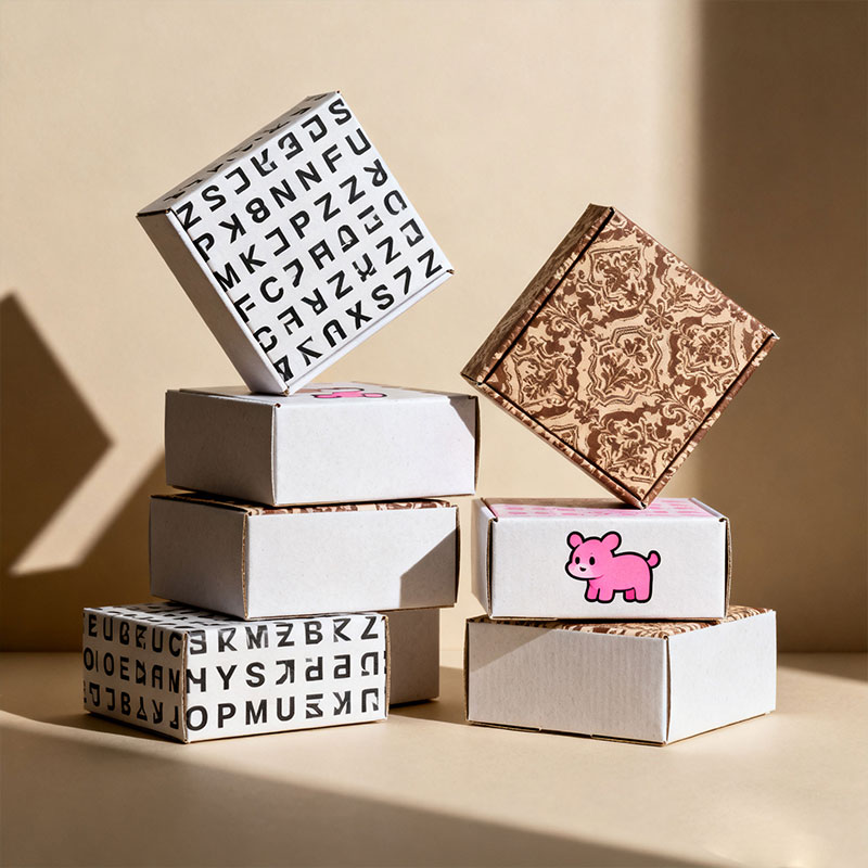 luxury mailer boxes