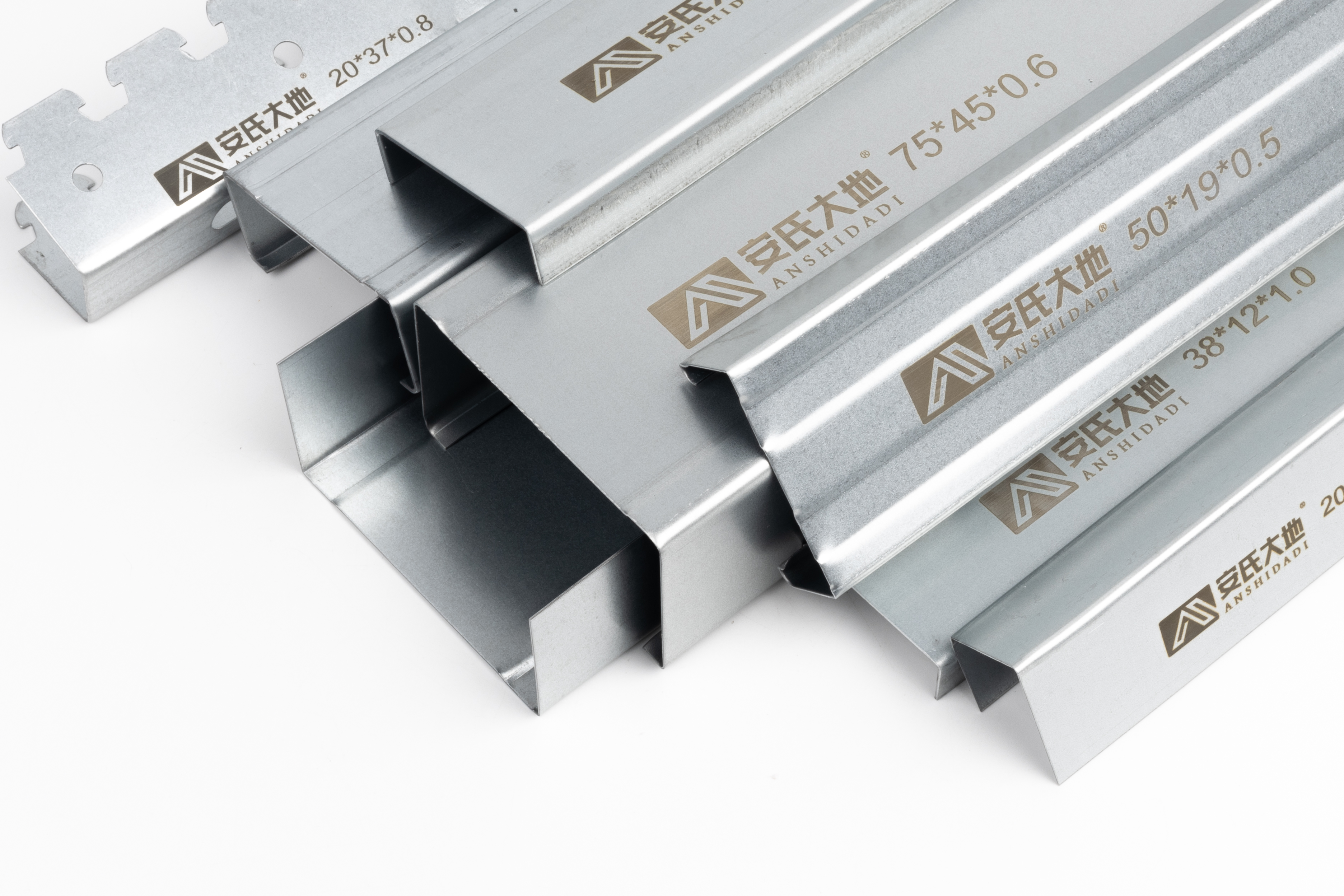 Wholesale Interior Partition Steel Keel for Office Fit Outs