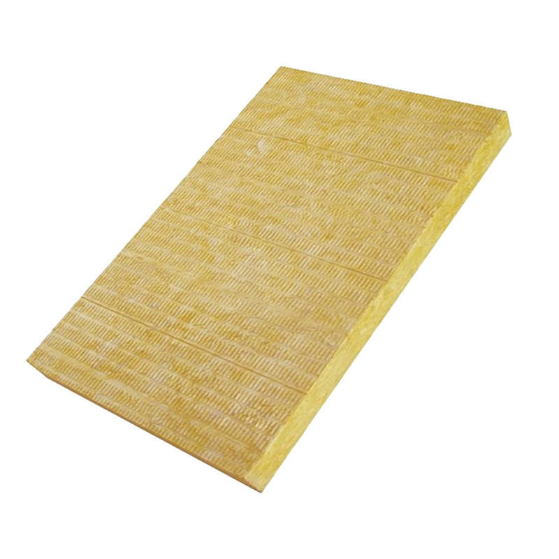 Superior Thermal Performance from Reliable Rockwool Suppliers