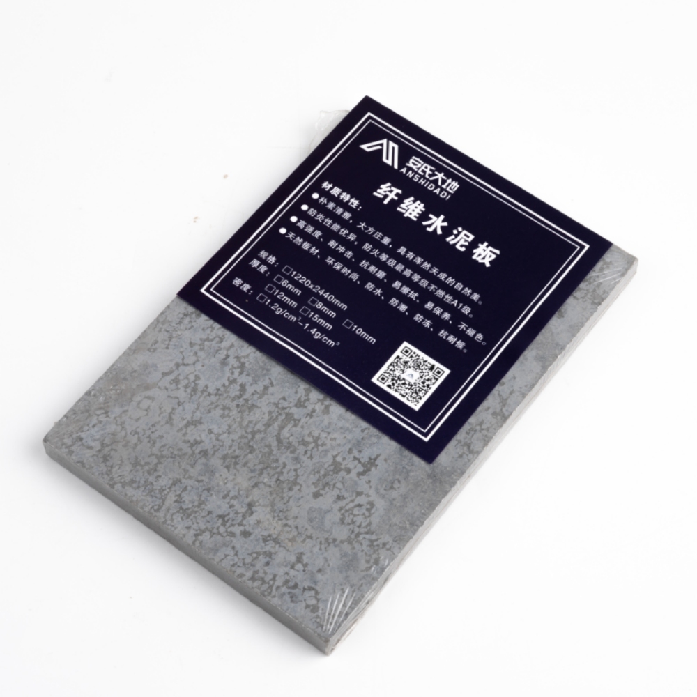 Fiber Cement Board