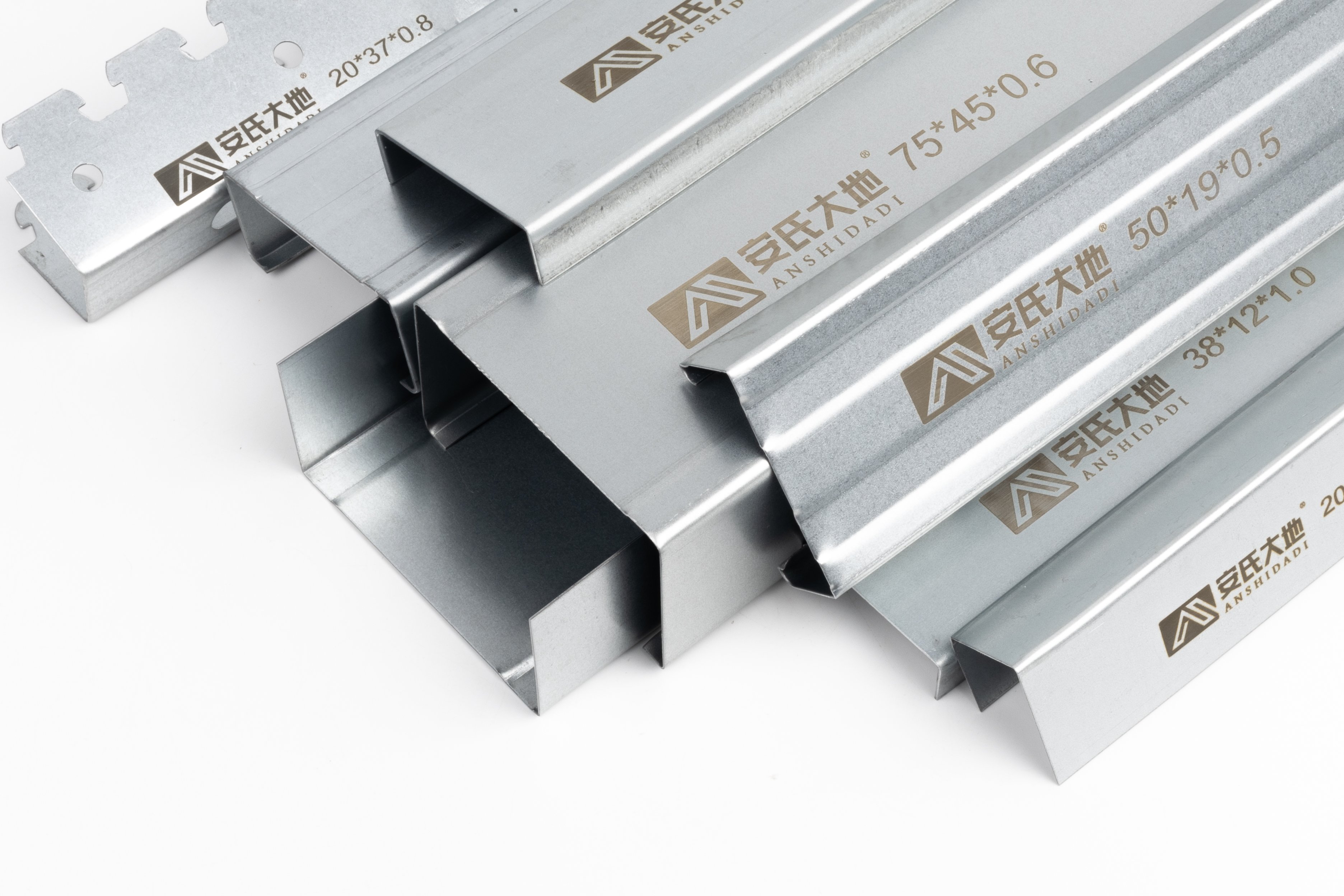 Wholesale Steel Keel Options for Large Scale Framing Projects