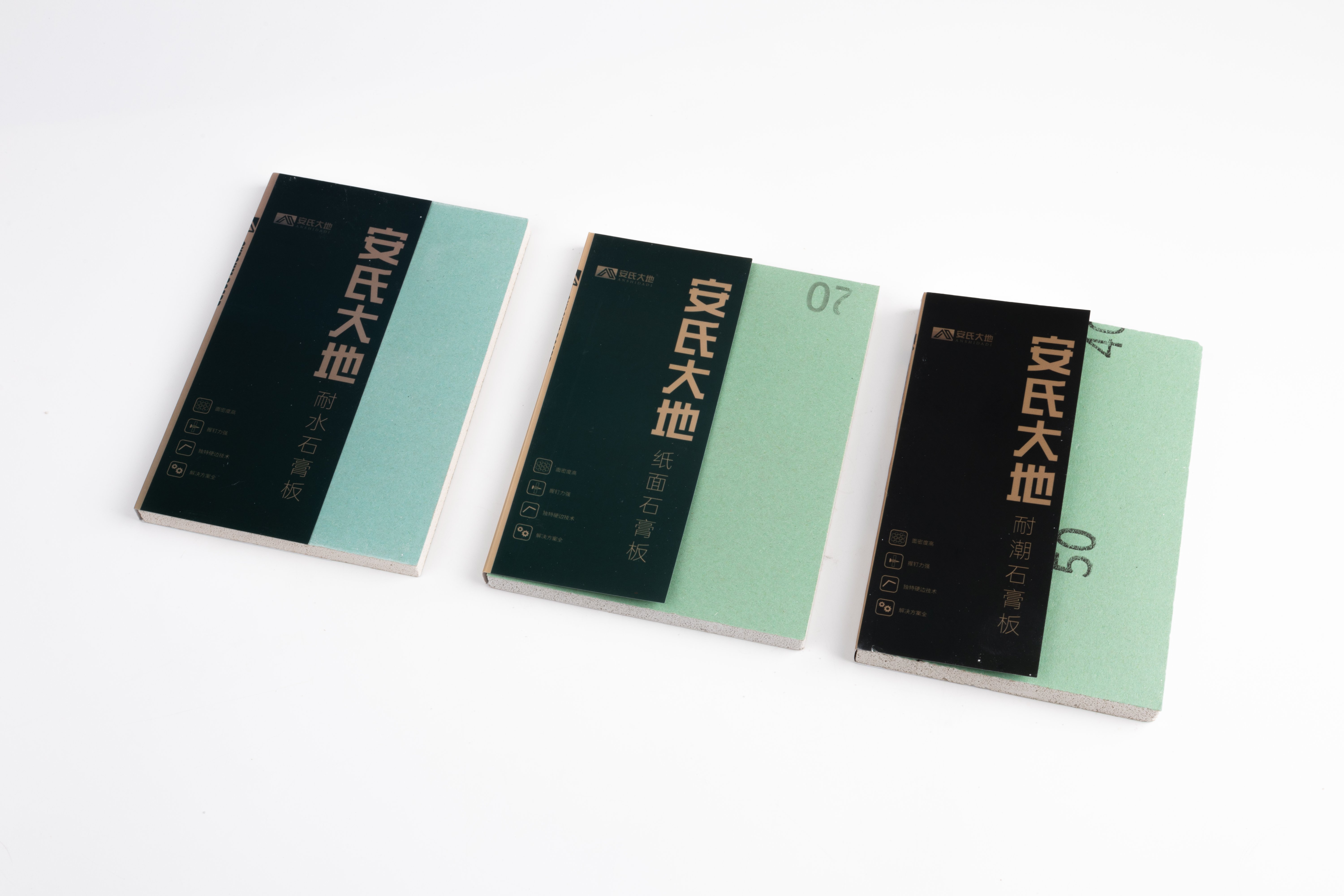 High Density Gypsum Board Suppliers for Acoustic Insulation
