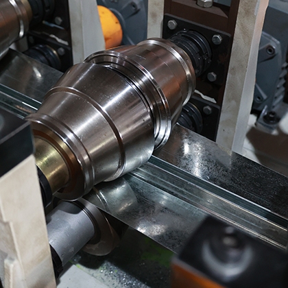 Precision Forming