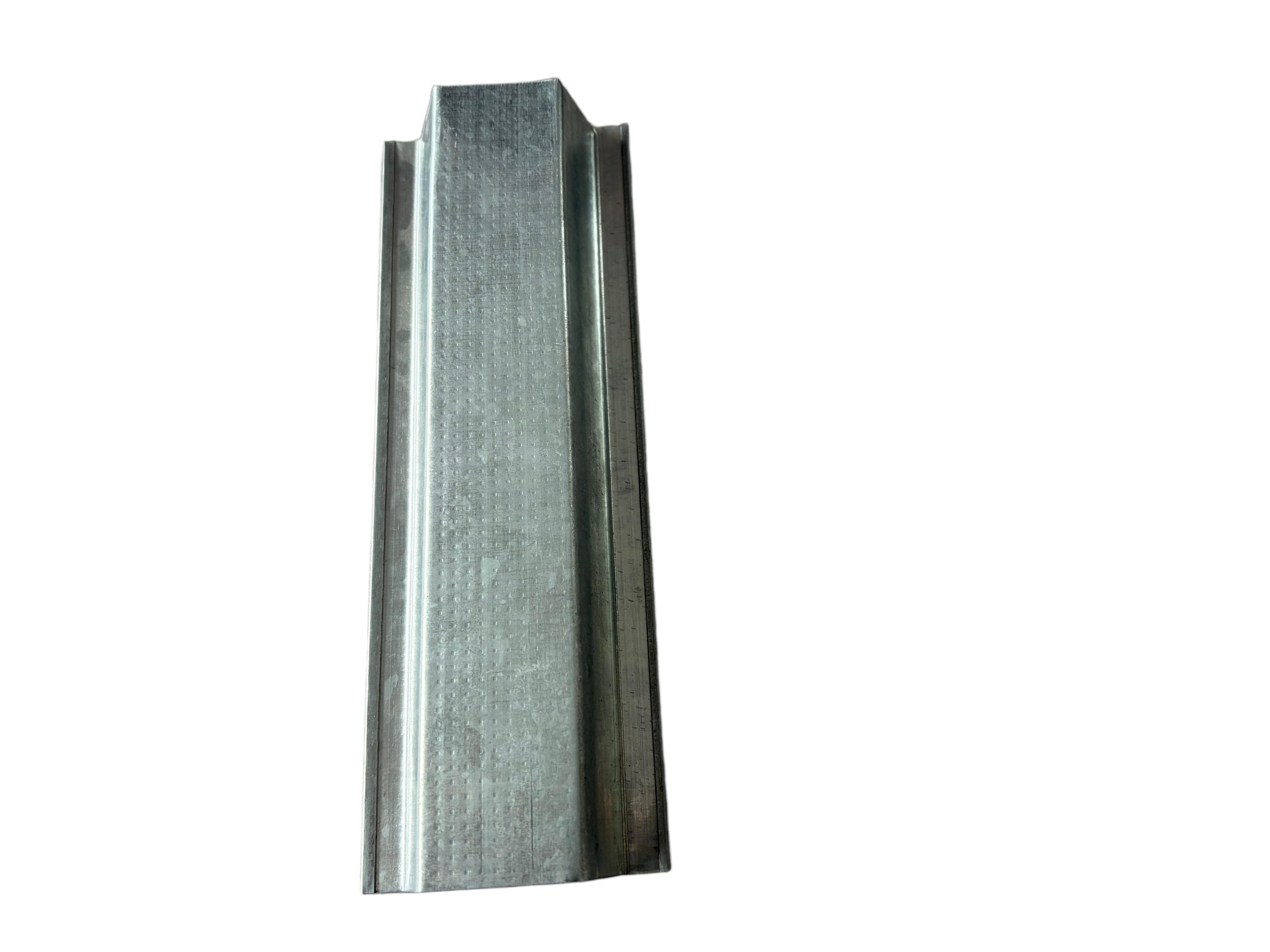 Overlegen strukturell ytelse og lastekapasitet