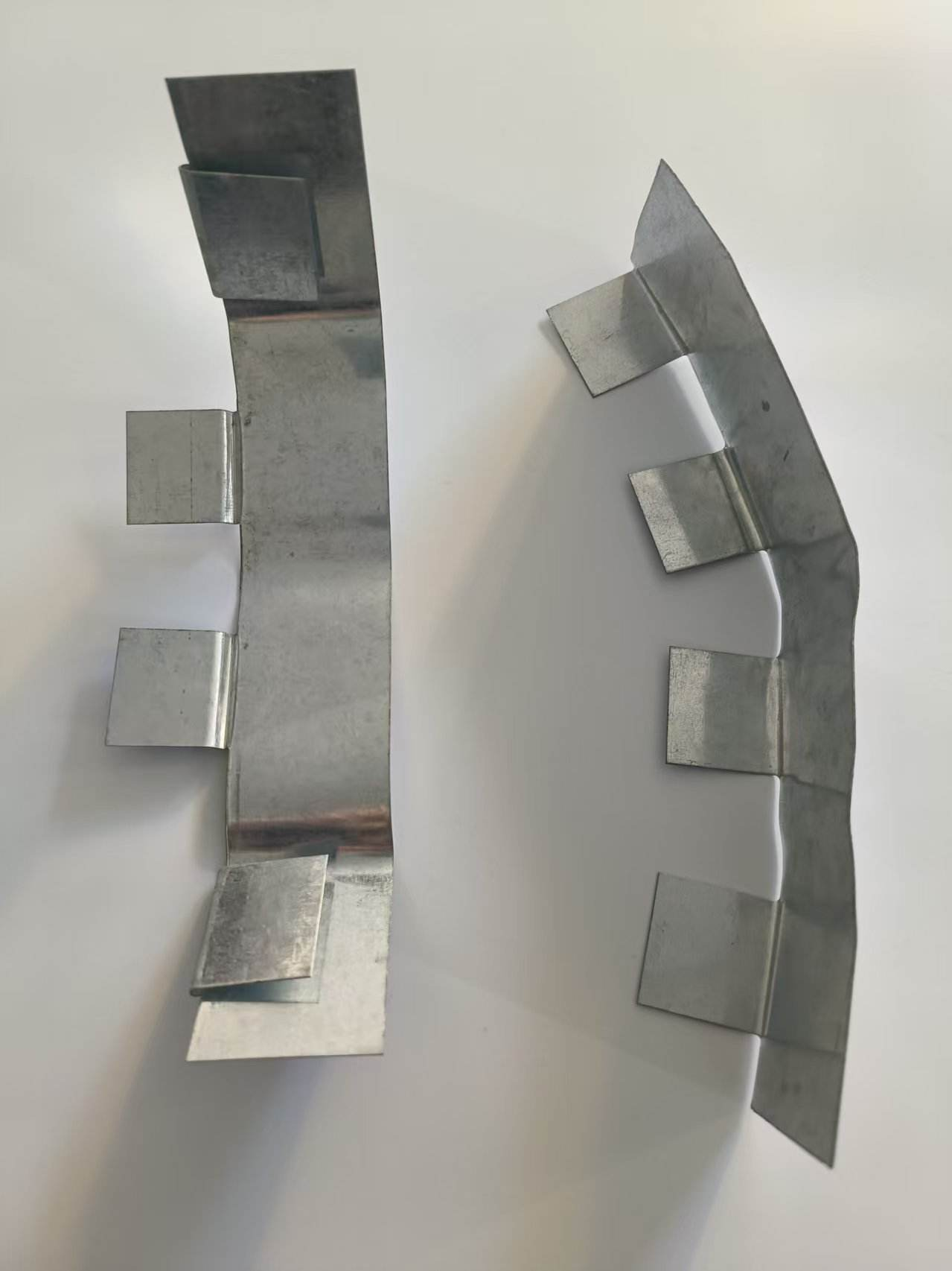 Superior Load Distribution and Structural Efficiency