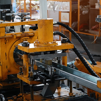 Detail Control