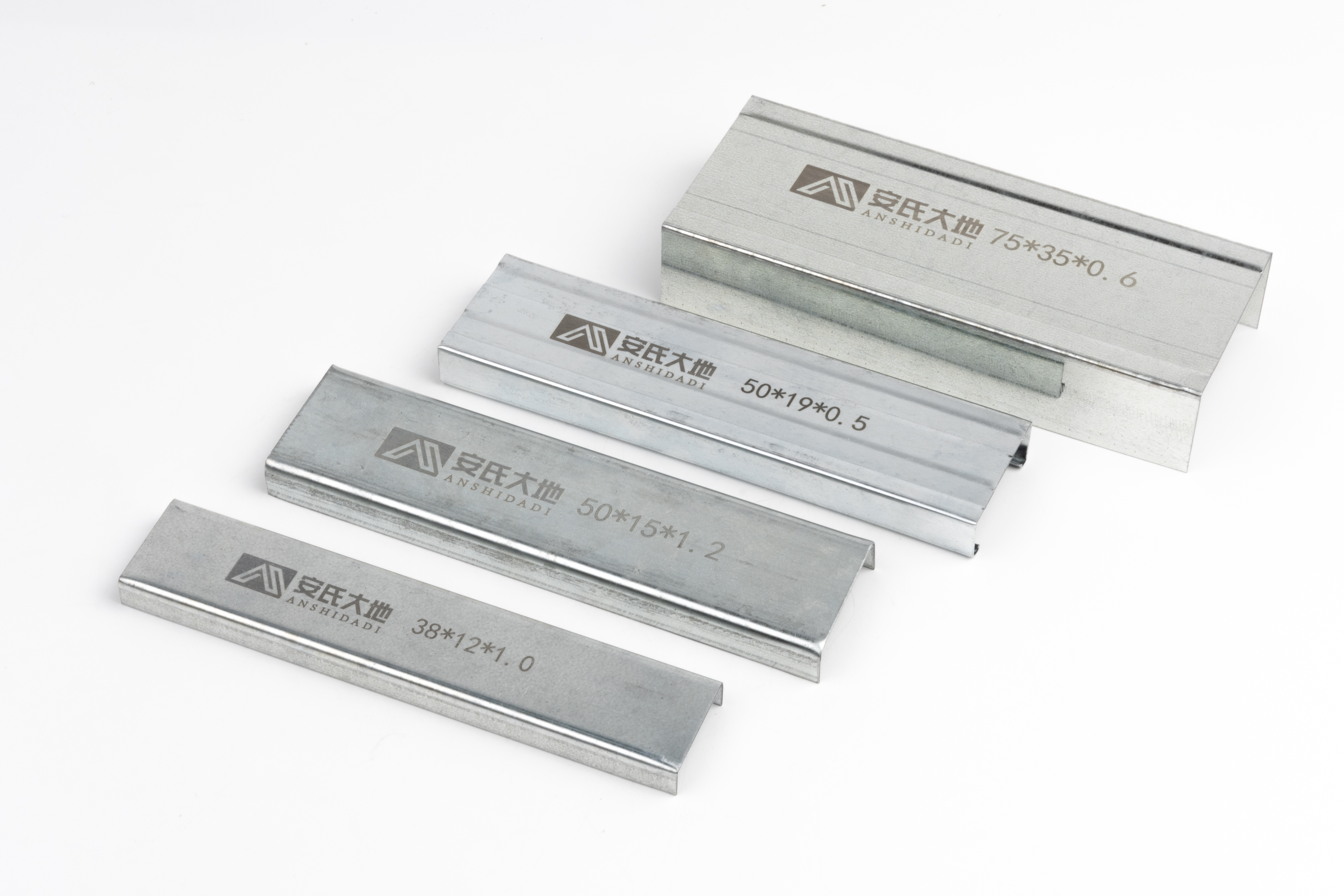 Sourcing Zinc Coated Steel Keel for Long Term Durability