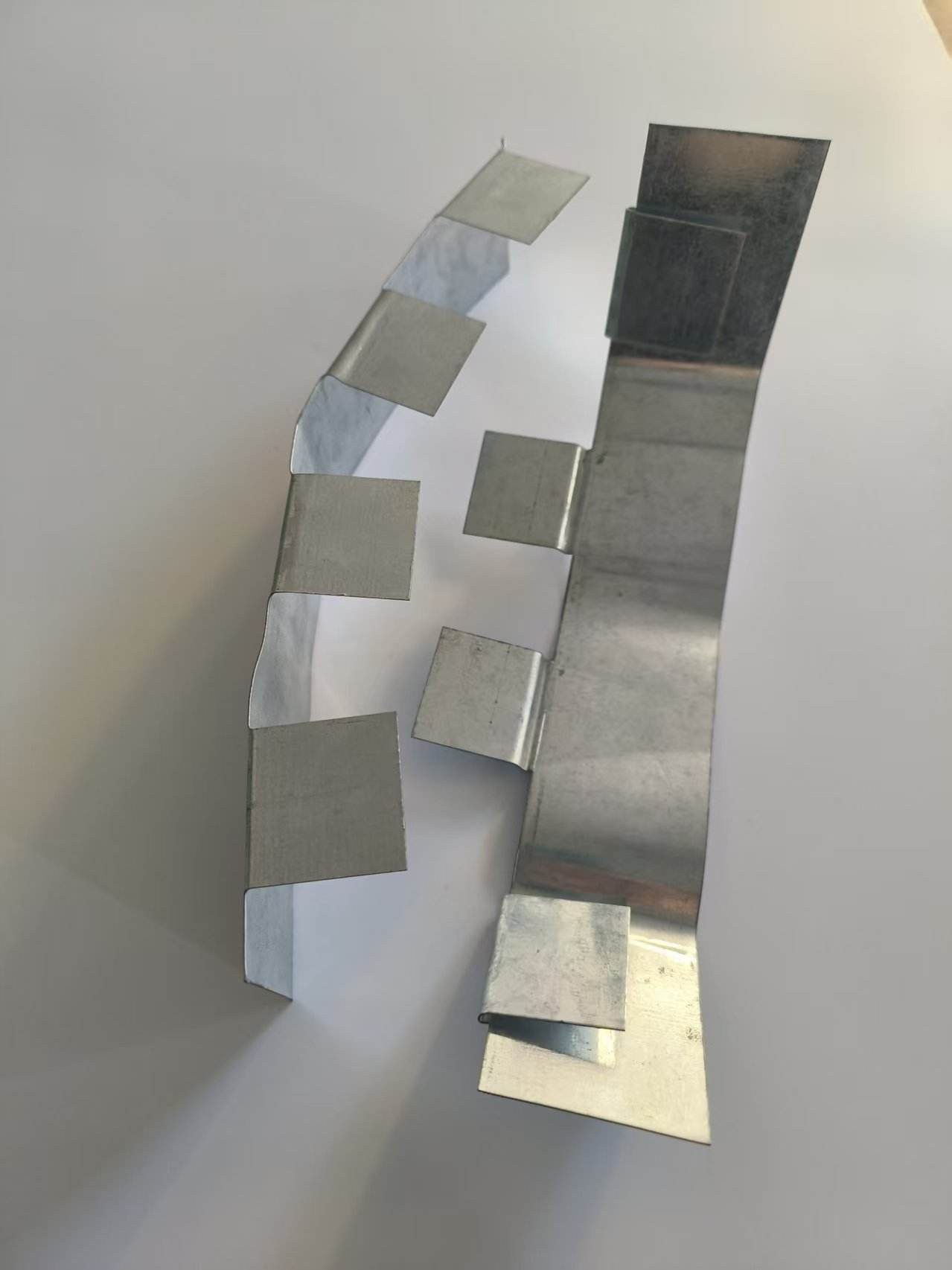 Rapid Installation and Reduced Project Timeline