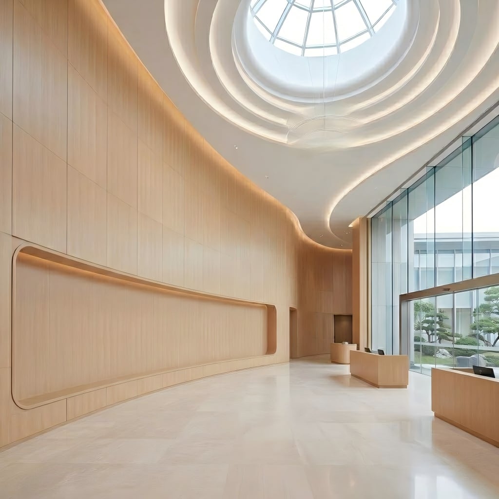 G20 Hangzhou Summit Venue: World-Class Acoustic Solutions