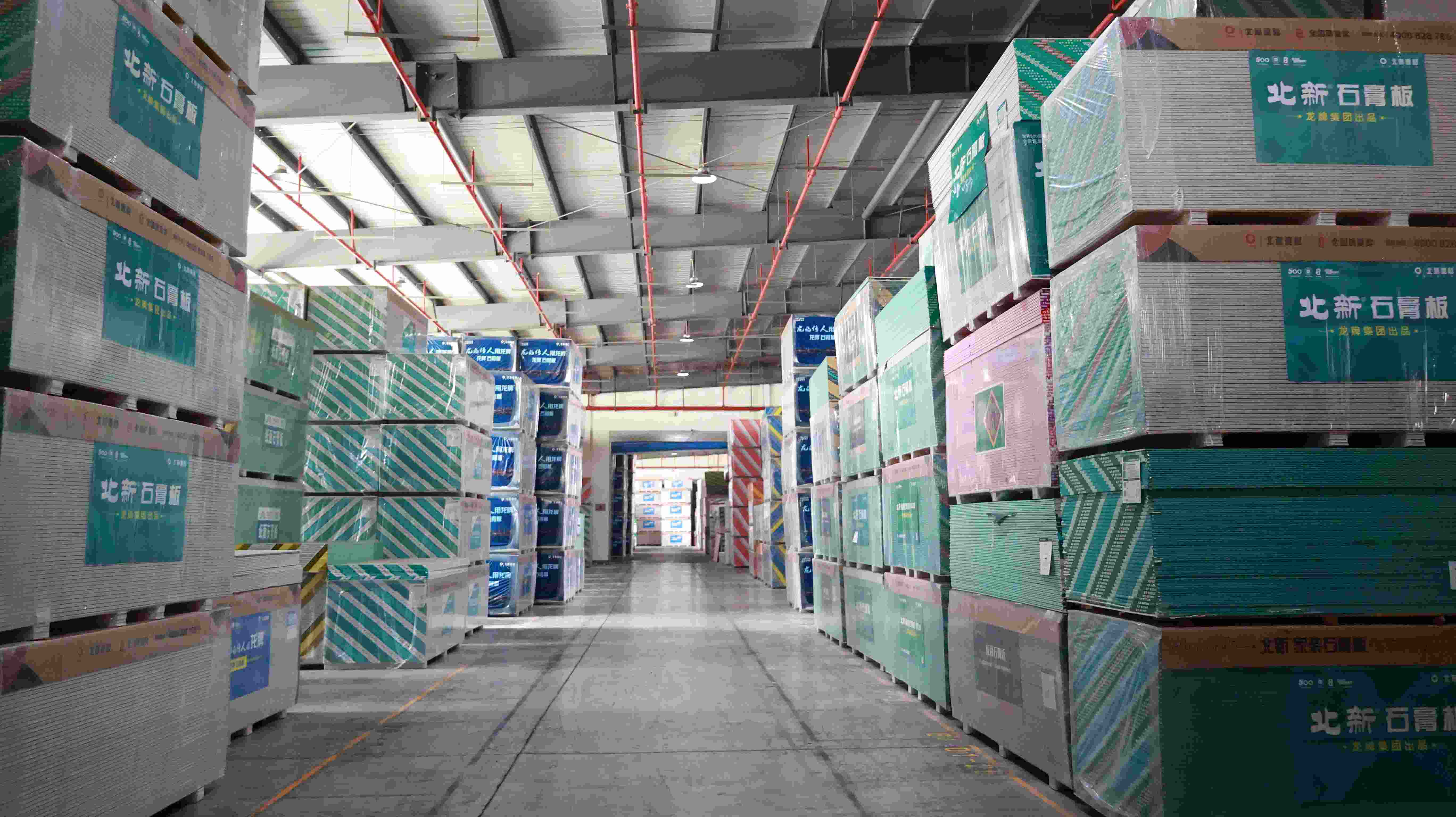 Factory Environment
