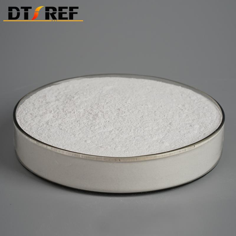 High-purity Mullite Improves Glass Furnace Lining Erosion Resistance and Service Life