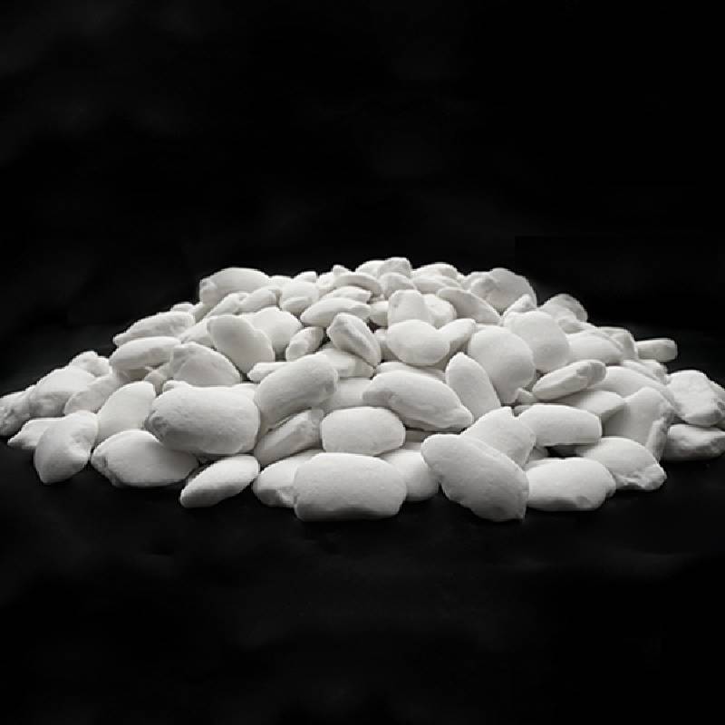 Gesintertes Magnesiumoxid-Aluminiumoxid-Spinell