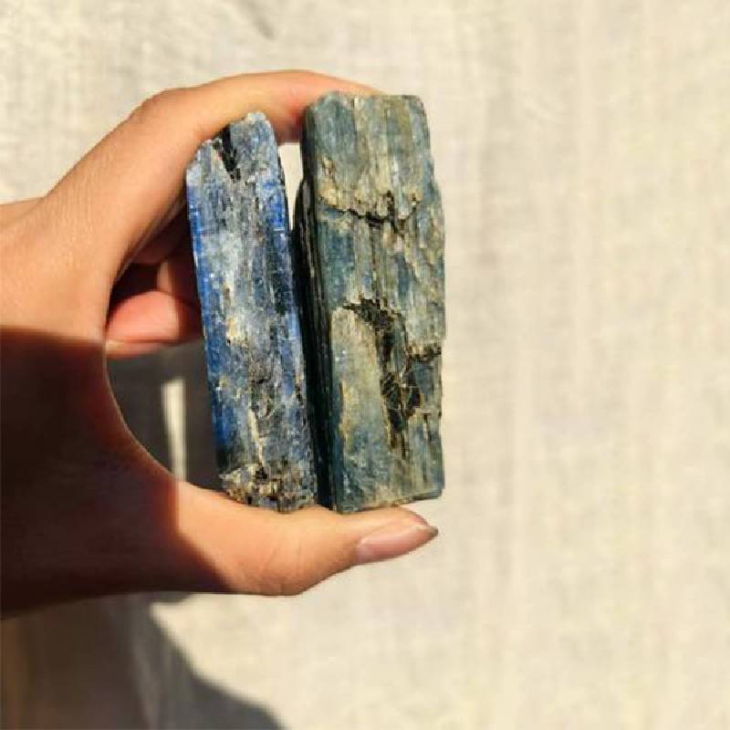 Kyanite
