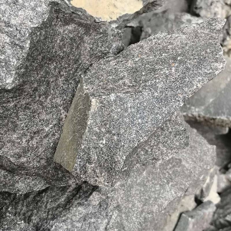 Braun verfestigtes Alumina