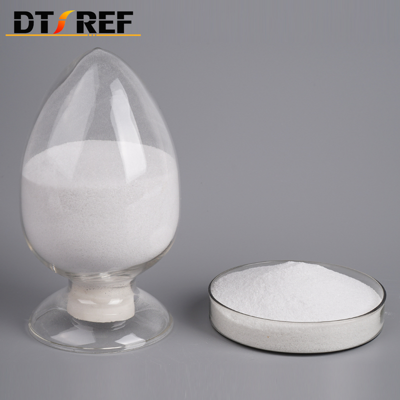 White Corundum Powder