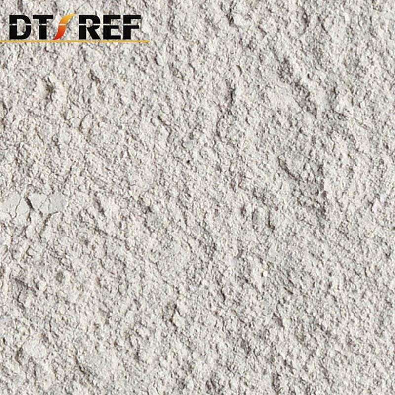 Cement glinokwasowy DK-71