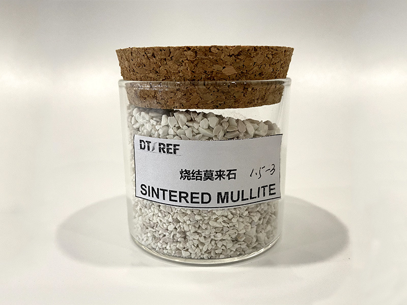 Führender Hersteller von gesintertem Siliciumkarbid für überlegene Leistung